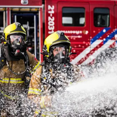 Brandweer Brabant Noord