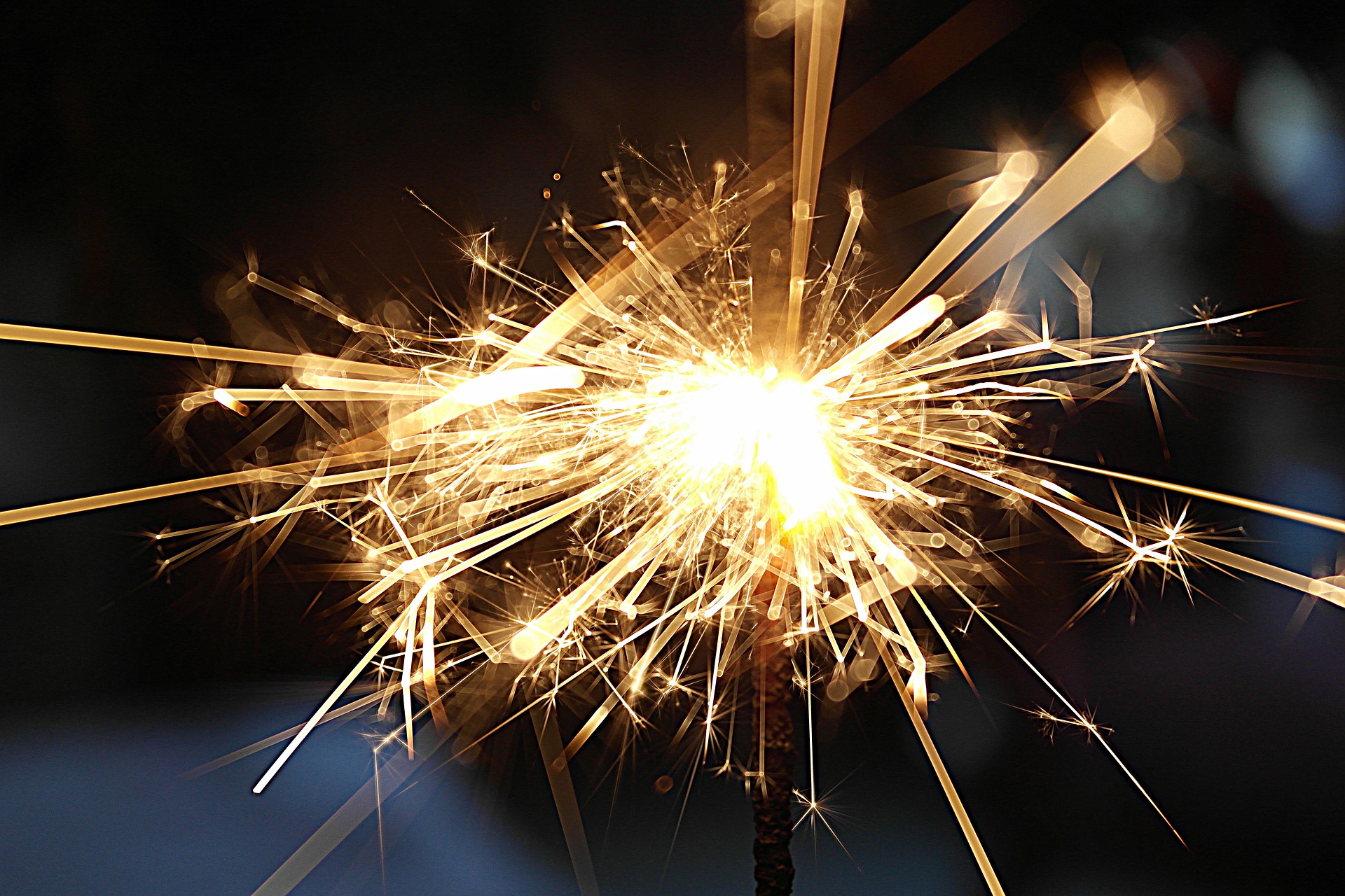 Veilig vuurwerk afsteken Brandweer