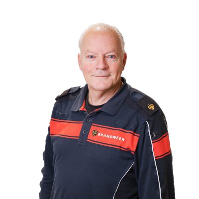 Dit is een afbeelding van Wijkbrandweer Laren - Hans Schotsman 