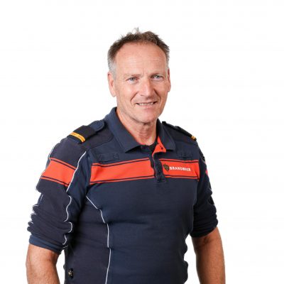 Dit is een afbeelding van Wijkbrandweer Lelystad - Henk Corver 