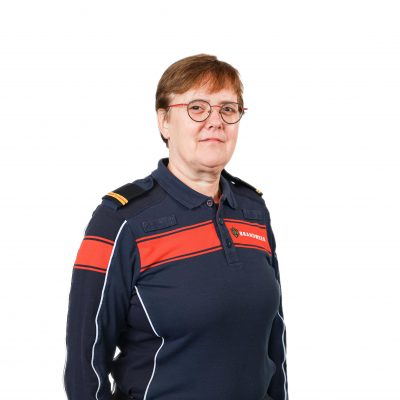 Dit is een afbeelding van Wijkbrandweer Zeewolde - Ineke van Beek 