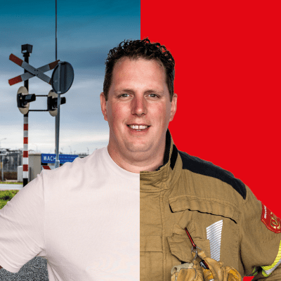 Brandweer Timo