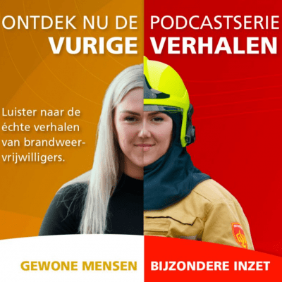 podcastserie