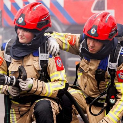 Jeugdbrandweer