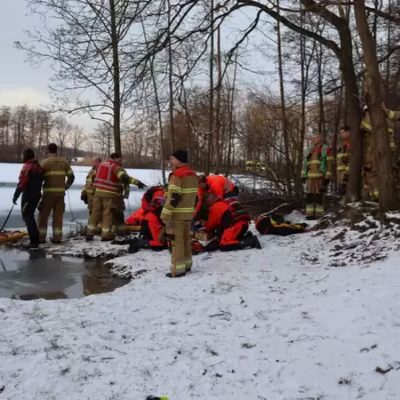 Brandweer Heusden