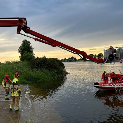 Brandweer Heusden