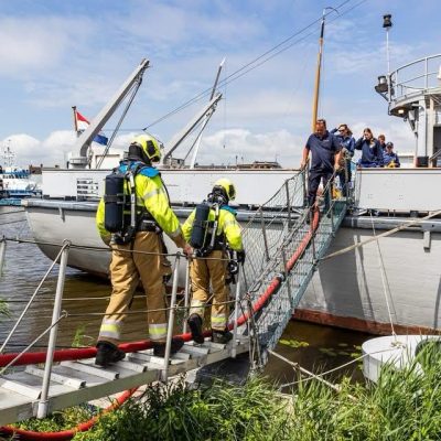 Wedstrijdploeg Sint Anthonis
