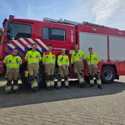 Wedstrijdploeg Sint Anthonis