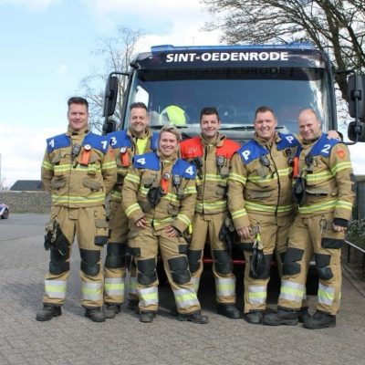 Wedstrijdploeg Sint-Oedenrode