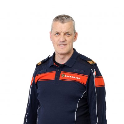 Dit is een afbeelding van Wijkbrandweer Urk - Riekelt Snoek 