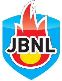 Logo Stichting Jeugdbrandweer Nederland